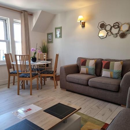 Heart Of Inverness-City Apartment Екстериор снимка