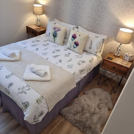 Heart Of Inverness-City Apartment Екстериор снимка