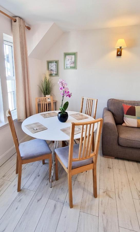 Heart Of Inverness-City Apartment Екстериор снимка