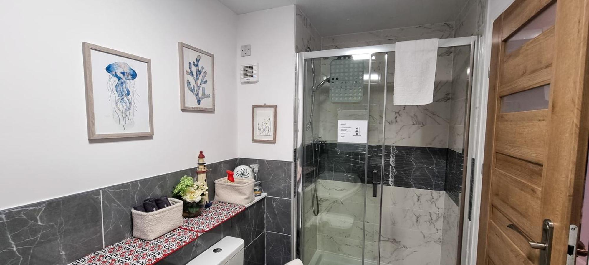 Heart Of Inverness-City Apartment Екстериор снимка
